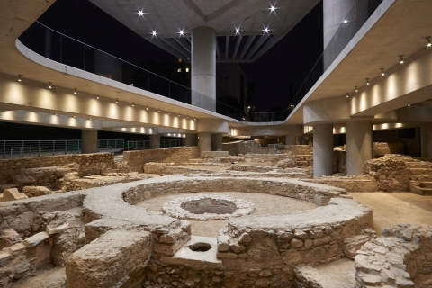 Athens Museums: The city’s cultural heritage on display 